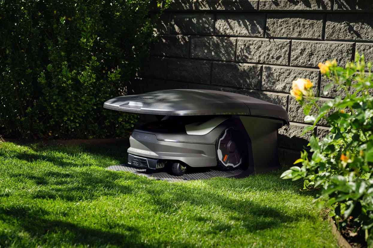 Husqvarna Automower® Garage Small - Afbeelding 4