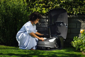 Husqvarna Automower® Garage Small - Afbeelding 3