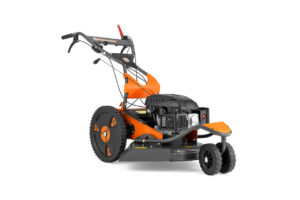 Husqvarna DB 551 Robuuste ruwterrein duwmaaier