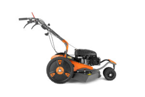 Husqvarna DB 551 Robuuste ruwterrein duwmaaier - Afbeelding 2