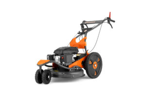 Husqvarna DB 551 Robuuste ruwterrein duwmaaier - Afbeelding 3