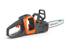 Husqvarna Accukettingzaag 215i met 30 cm zaagblad - Afbeelding 6