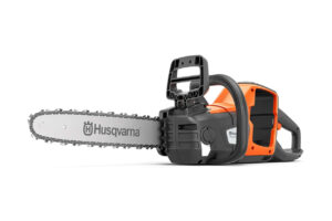 Husqvarna Accukettingzaag 230i met 36 cm zaagblad