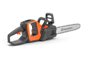 Husqvarna Accukettingzaag 230i met 36 cm zaagblad - Afbeelding 4