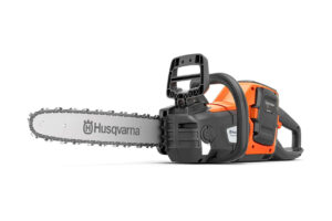 Husqvarna Accukettingzaag 230i met 36 cm zaagblad (Inclusief Accu & lader) - Afbeelding 2