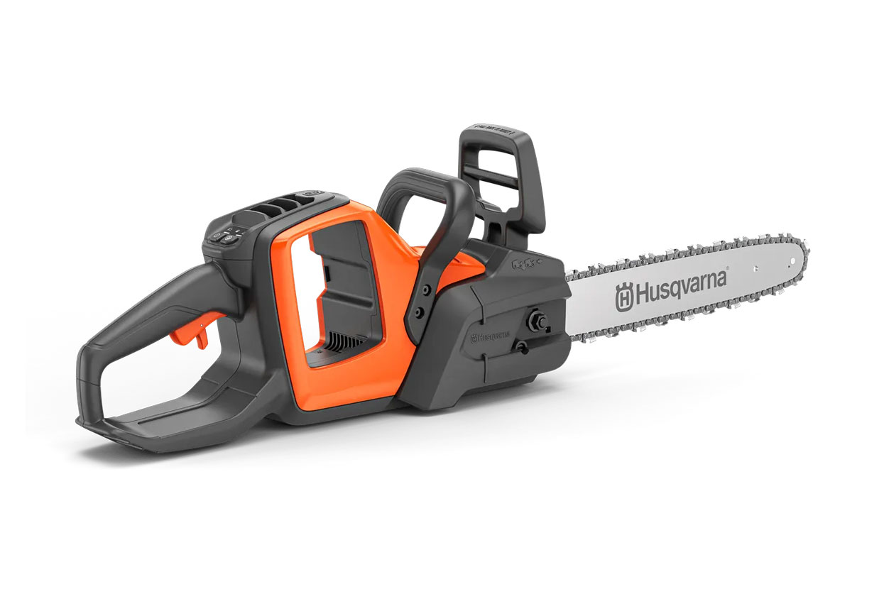 Husqvarna Accukettingzaag 230i met 36 cm zaagblad (Inclusief Accu & lader) - Afbeelding 3