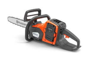 Husqvarna Accukettingzaag 230i met 36 cm zaagblad (Inclusief Accu & lader) - Afbeelding 5