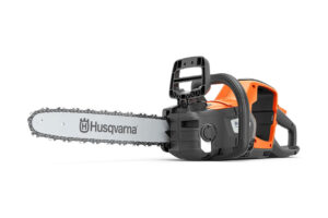 Husqvarna Accukettingzaag 242i met 36 cm zaagblad