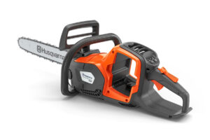 Husqvarna Accukettingzaag 242i met 36 cm zaagblad - Afbeelding 2