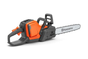 Husqvarna Accukettingzaag 242i met 36 cm zaagblad (Inclusief Accu & lader) - Afbeelding 6