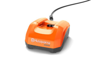 Husqvarna 40-C500X Acculader voor Husqvarna accus's