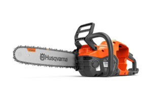Husqvarna Accukettingzaag 440i met 38 cm zaagblad (Inclusief Accu & lader) - Afbeelding 9