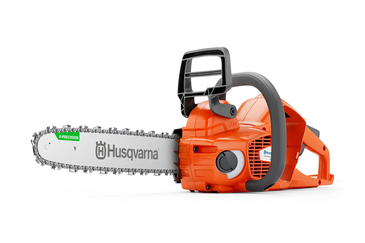 Husqvarna Accukettingzaag 535i XP® met 36 cm zaagblad