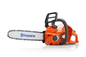 Husqvarna Accukettingzaag 535i XP® met 36 cm zaagblad - Afbeelding 2