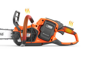 Husqvarna Accukettingzaag 540i XP® G met 40 cm zaagblad - Afbeelding 6