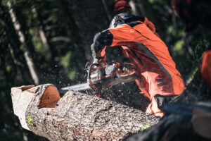 Husqvarna Accukettingzaag 540i XP® G met 40 cm zaagblad - Afbeelding 5