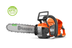 Husqvarna Accukettingzaag 542i XP® met 36 cm zaagblad