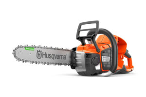 Husqvarna Accukettingzaag 542i XP® met 36 cm zaagblad - Afbeelding 2