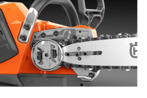 Husqvarna Accukettingzaag 542i XP® met 36 cm zaagblad - Afbeelding 6