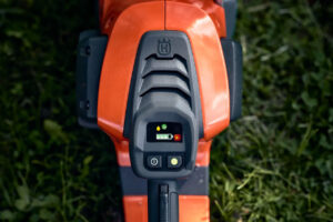 Husqvarna Accukettingzaag 542i XP® met 36 cm zaagblad - Afbeelding 5