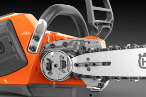 Husqvarna Accukettingzaag 542i XP® G met 40 cm zaagblad - Afbeelding 2