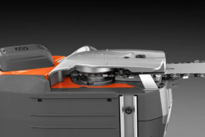 Husqvarna Accukettingzaag 542i XP® G met 40 cm zaagblad - Afbeelding 6
