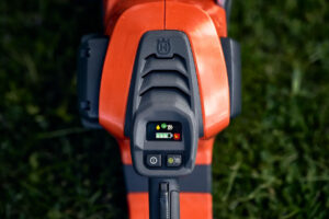 Husqvarna Accukettingzaag 542i XP® G met 40 cm zaagblad - Afbeelding 5