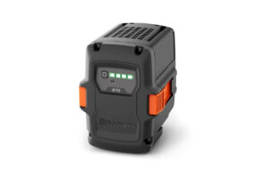 Husqvarna 40-B70 36V accu met 2 Ah capaciteit