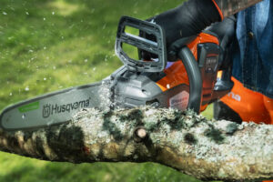 Husqvarna 40-B70 36V accu met 2 Ah capaciteit - Afbeelding 2